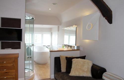 Sidford House | The Salty Monk Bed & Breakfast