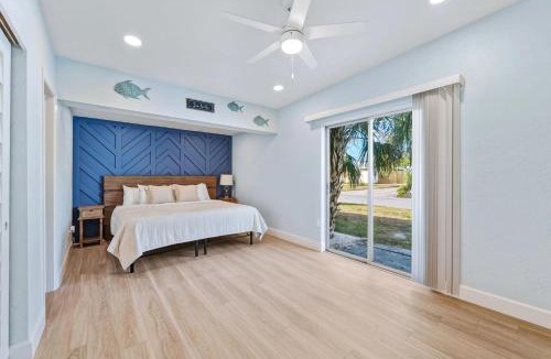 South Pinellas Community Council House | The Salty Parrot