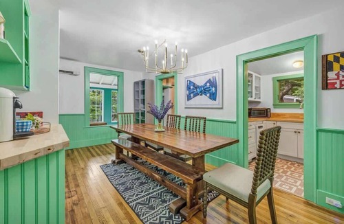 Manset House | The Salty Pines-New!