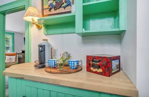 Manset House | The Salty Pines-New!