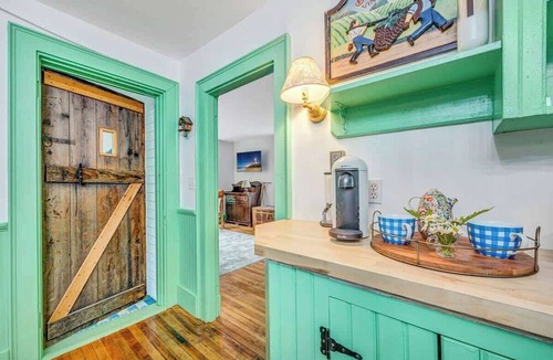 Manset House | The Salty Pines-New!