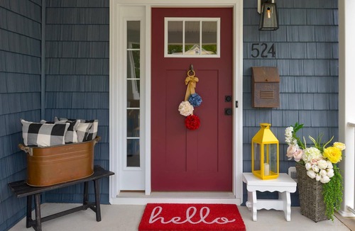 Cape Charles House | The Salty Sea Shack - Chesapeake Properties