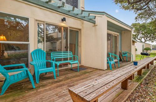 Sailhouse Apartment | The Salty Seahorse RRYC 36