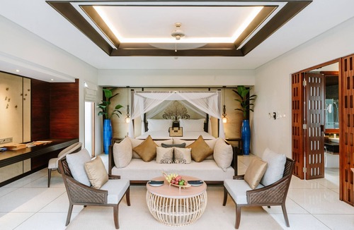 Seminyak Resort | The Samaya Seminyak