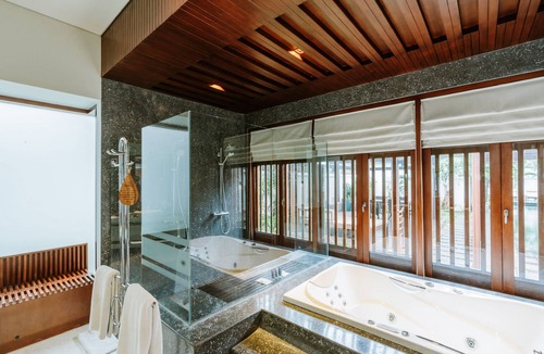 Seminyak Resort | The Samaya Seminyak