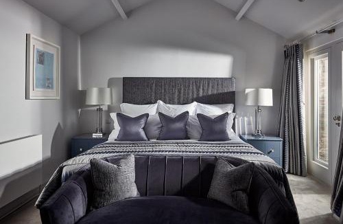 Windermere Hotel | The Samling Hotel