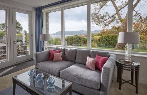 Windermere Hotel | The Samling Hotel