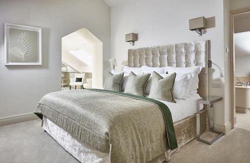 Windermere Hotel | The Samling Hotel