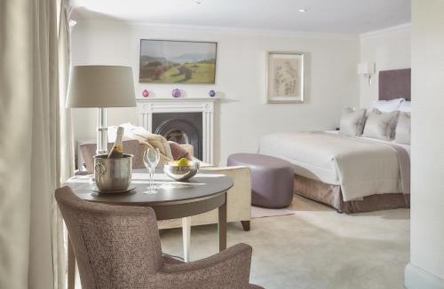 Windermere Hotel | The Samling Hotel