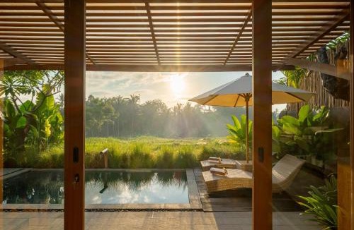 Mas Villa | The Sammira Ubud Villa