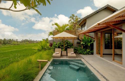 Mas Villa | The Sammira Ubud Villa