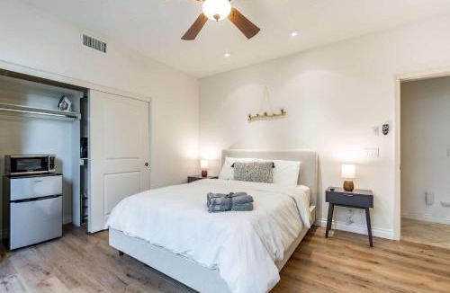 Hillcrest Apartment | The San Diego Studio - Free Parking