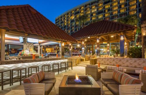 Galveston Resort | The San Luis Resort Spa & Conference Center