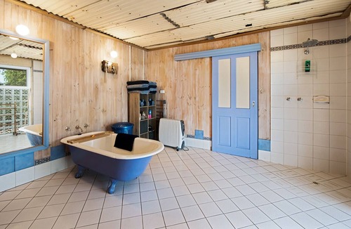 Deep Creek House | The Sanctuary - a peaceful escape