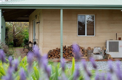 Deep Creek House | The Sanctuary - a peaceful escape