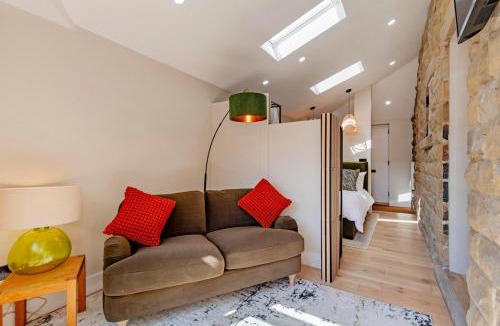 Kelstedge Apartment | The Sanctuary Ashover