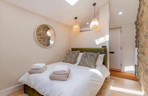 Kelstedge Apartment | The Sanctuary Ashover