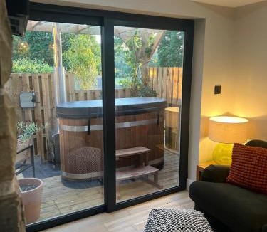 Kelstedge Apartment | The Sanctuary Ashover