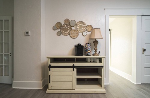 Elkland House | The Sanctuary at Falling Rock