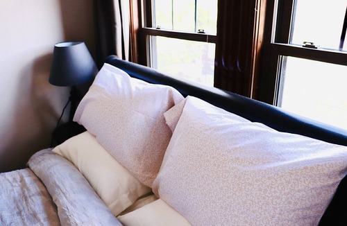 Oak Square Hostel | The Sanctuary at TPH - Boston