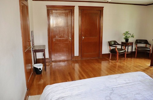 Oak Square Hostel | The Sanctuary at TPH - Boston