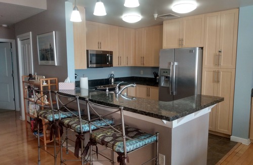 Sandbridge Condo | The Sanctuary at False Cape - Back Bay View