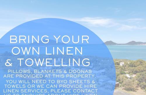 Hawks Nest House | The Sanctuary