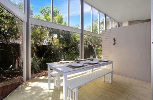 Hawks Nest House | The Sanctuary