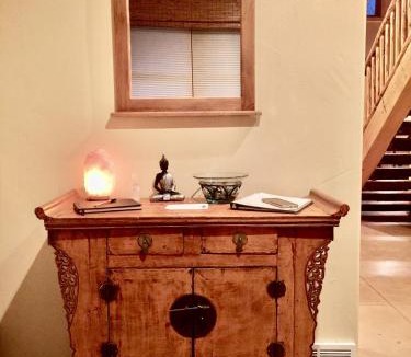 Coyote Run House | The Sanctuary by the Golf Course