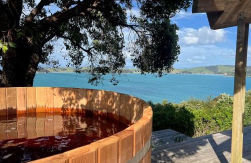 Waiheke Island House | THE SANCTUARY - Coast & Country