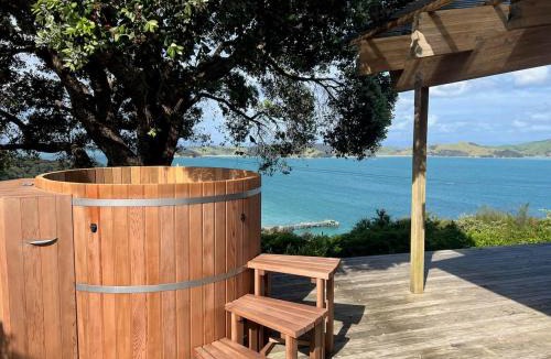 Waiheke Island House | THE SANCTUARY - Coast & Country