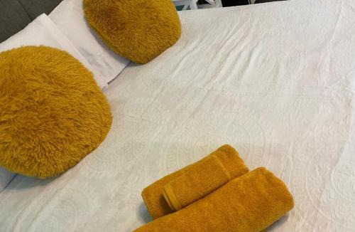 Corby House | The Sanctuary