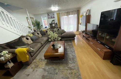 Corby House | The Sanctuary