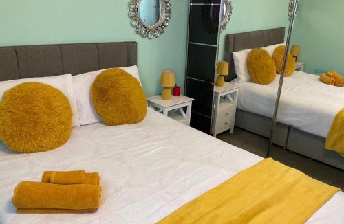 Corby House | The Sanctuary