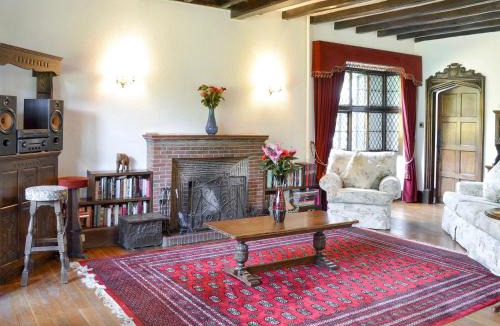 Ashford House | The Sanctuary