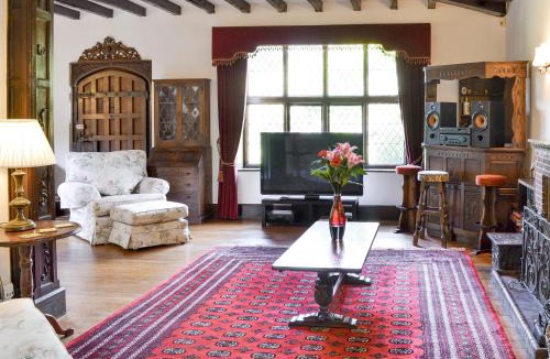 Ashford House | The Sanctuary