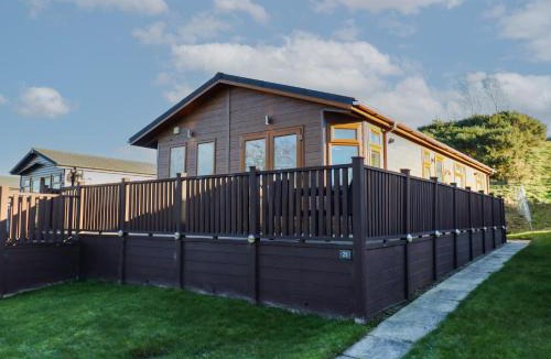 Tunstall House | The Sanctuary