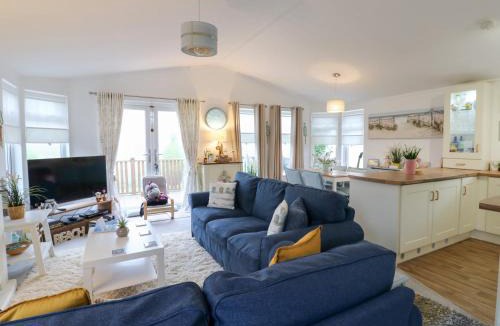 Tunstall House | The Sanctuary