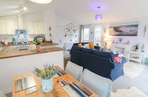 Tunstall Cottage | The Sanctuary