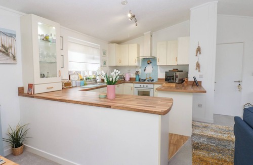 Tunstall Cottage | The Sanctuary