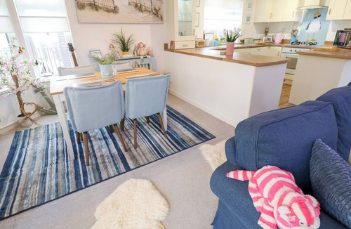 Tunstall Cottage | The Sanctuary