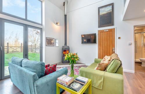 Sleaford House | The Sanctuary