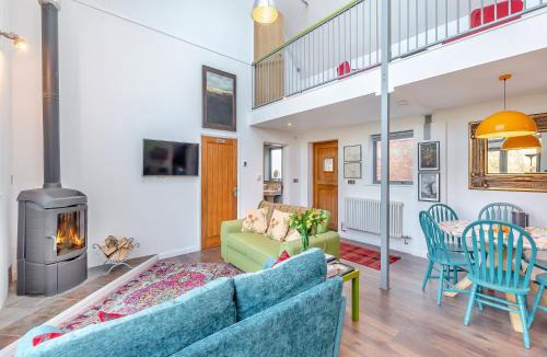 Sleaford House | The Sanctuary