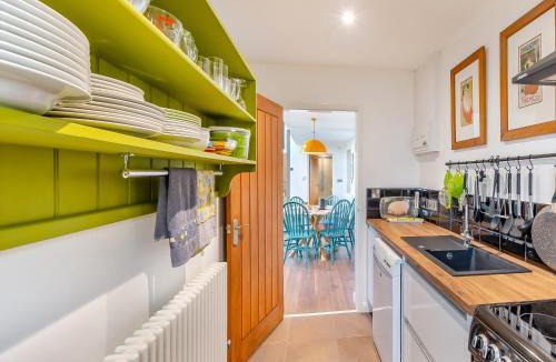 Sleaford House | The Sanctuary