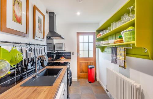 Sleaford House | The Sanctuary