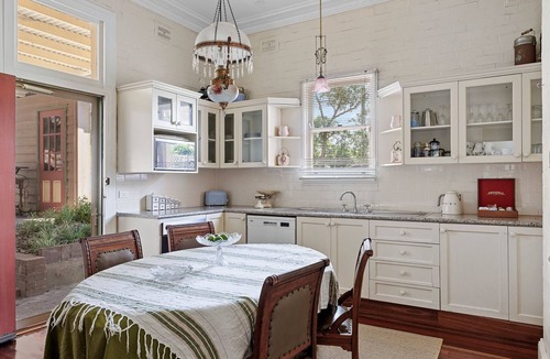 Jamberoo House | The Sanctuary Jamberoo