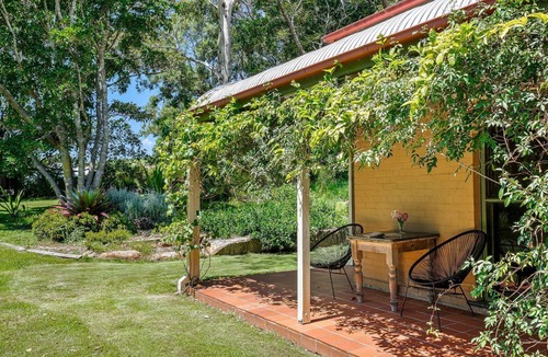 Jamberoo House | The Sanctuary Jamberoo