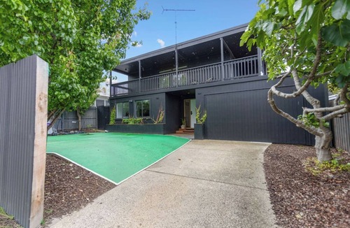 Jan Juc House | The Sanctuary Jan Juc