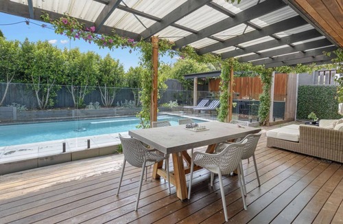 Jan Juc House | The Sanctuary Jan Juc