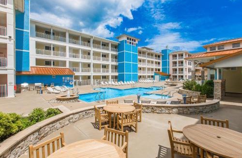 Sandbridge Apartment | The Sanctuary - Snorkster's Dream B210